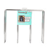 Polished Chrome U-shaped Tray Divider