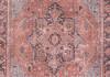 Momeni Afshar AFS36 Copper Machine Made Area Rugs