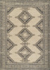 Momeni Anatolia ANA10 Charcoal Machine Made Area Rugs