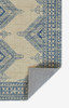 Momeni Anatolia ANA10 Ivory Machine Made Area Rugs