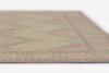 Momeni Anatolia ANA10 Pink Machine Made Area Rugs