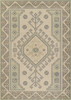 Momeni Anatolia ANA11 Sage Machine Made Area Rugs