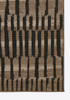 Momeni Baja BAJ42 Brown Machine Made Area Rugs