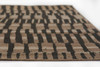 Momeni Baja BAJ42 Brown Machine Made Area Rugs