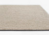 Momeni Bebe BEB-1 Natural Hand Tufted Area Rugs