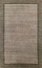 Momeni Beckton BEC-1 Grey Hand Loomed Area Rugs
