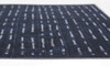 Novogratz Bolt BOL-1 Denim Machine Made Area Rugs