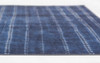 Novogratz Bolt BOL-3 Denim Machine Made Area Rugs