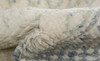 Momeni Berkeley BRK-1 Ivory Hand Knotted Area Rugs