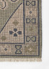 Momeni Bristol BRS-9 Blue Hand Woven Area Rugs