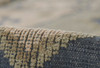 Momeni Bristol BRS-9 Blue Hand Woven Area Rugs