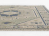 Momeni Bristol BRS-9 Blue Hand Woven Area Rugs