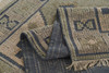 Momeni Bristol BRS-9 Blue Hand Woven Area Rugs