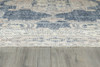 Momeni Chandler CHN-6 Navy Machine Made Area Rugs