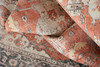 Momeni Chandler CHN-7 Rust Machine Made Area Rugs