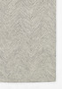 Momeni Charles CHR-1 Grey Hand Tufted Area Rugs