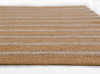 Erin Gates Chestnut CHS-1 Blue Hand Woven Area Rugs