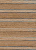 Erin Gates Chestnut CHS-1 Blue Hand Woven Area Rugs