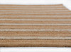 Erin Gates Chestnut CHS-1 Brown Hand Woven Area Rugs