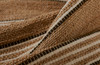 Erin Gates Chestnut CHS-1 Brown Hand Woven Area Rugs