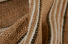 Erin Gates Chestnut CHS-1 Brown Hand Woven Area Rugs