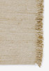 Momeni Clara CLA-2 Ivory Hand Woven Area Rugs