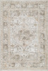 Momeni Cambridge CMB-2 Taupe Machine Made Area Rugs