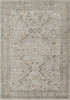 Momeni Cambridge CMB-5 Cream Machine Made Area Rugs