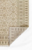 Erin Gates Concord CRD-2 Beige Hand Knotted Area Rugs