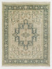 Erin Gates Concord CRD-5 Green Hand Knotted Area Rugs