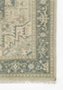 Erin Gates Concord CRD-5 Green Hand Knotted Area Rugs