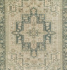 Erin Gates Concord CRD-5 Green Hand Knotted Area Rugs