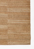 Erin Gates Crescent CRE-1 Natural Hand Woven Area Rugs
