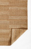 Erin Gates Crescent CRE-1 Natural Hand Woven Area Rugs