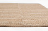 Erin Gates Crescent CRE-1 Natural Hand Woven Area Rugs