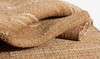 Erin Gates Crescent CRE-1 Natural Hand Woven Area Rugs