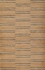 Erin Gates Crescent CRE-2 Natural Hand Woven Area Rugs