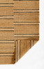 Erin Gates Crescent CRE-2 Natural Hand Woven Area Rugs