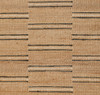 Erin Gates Crescent CRE-2 Natural Hand Woven Area Rugs