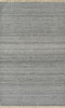 Momeni Cove CV-01 Silver Hand Woven Area Rugs