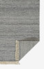 Momeni Cove CV-01 Silver Hand Woven Area Rugs