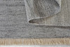 Momeni Cove CV-01 Silver Hand Woven Area Rugs