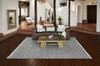 Momeni Cove CV-01 Silver Hand Woven Area Rugs