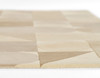 Novogratz Delmar DEL-8 Neutral Hand Tufted Area Rugs