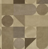 Novogratz Delmar DEL-8 Neutral Hand Tufted Area Rugs