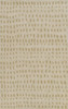 Novogratz Delmar DEL11 Beige Hand Tufted Area Rugs