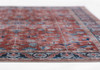 Novogratz Doheny DOH-1 Rust Machine Made Area Rugs