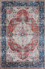 Novogratz Doheny DOH-2 Multi Machine Made Area Rugs
