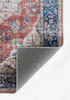 Novogratz Doheny DOH-2 Multi Machine Made Area Rugs