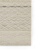 Momeni Everett EVT-4 Ivory Hand Tufted Area Rugs